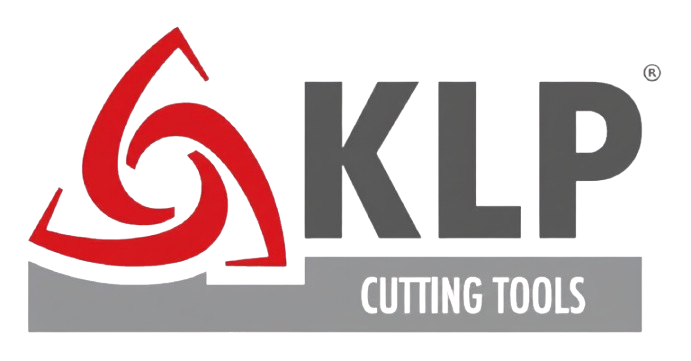 KLP Cutting Tools Logo